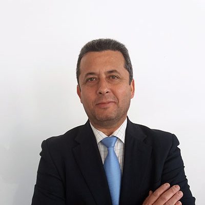 Javier Sánchez Sánchez